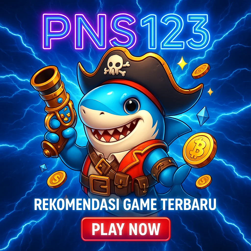 Pns123 | Game Online Simple Untuk Hiburan Lepas Penat
